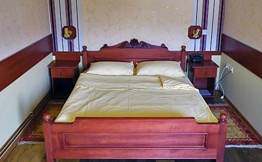 Hotel Dunav Sremski Karlovci Camera foto