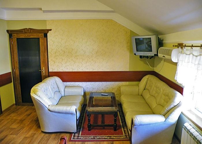 Hotel Dunav Sremski Karlovci Camera foto