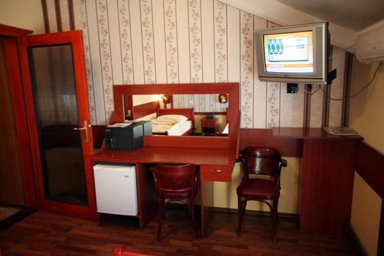 Hotel Dunav Sremski Karlovci Camera foto