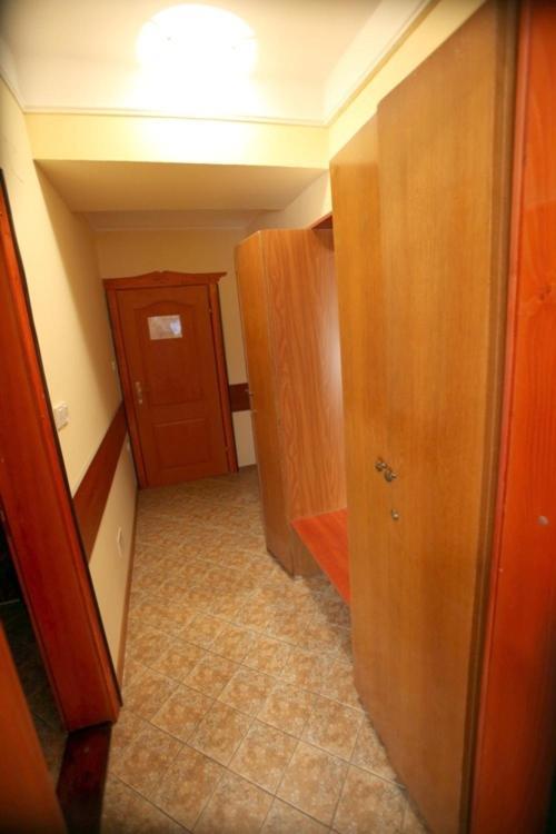 Hotel Dunav Sremski Karlovci Camera foto