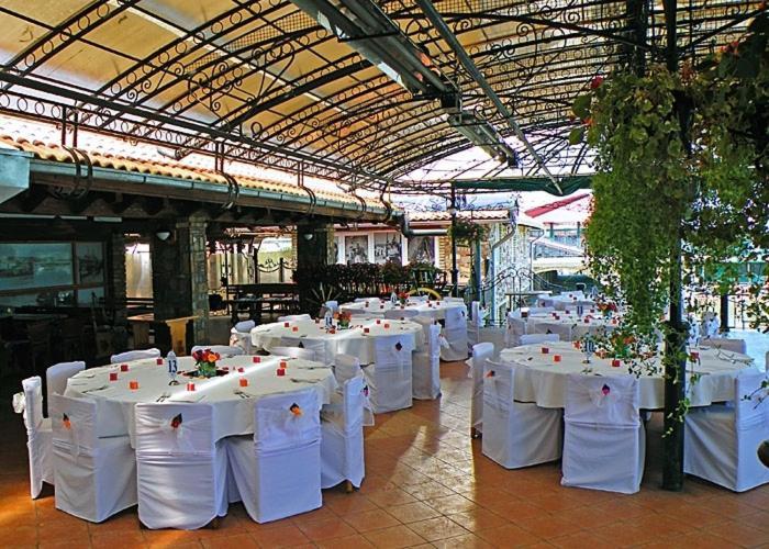 Hotel Dunav Sremski Karlovci Esterno foto